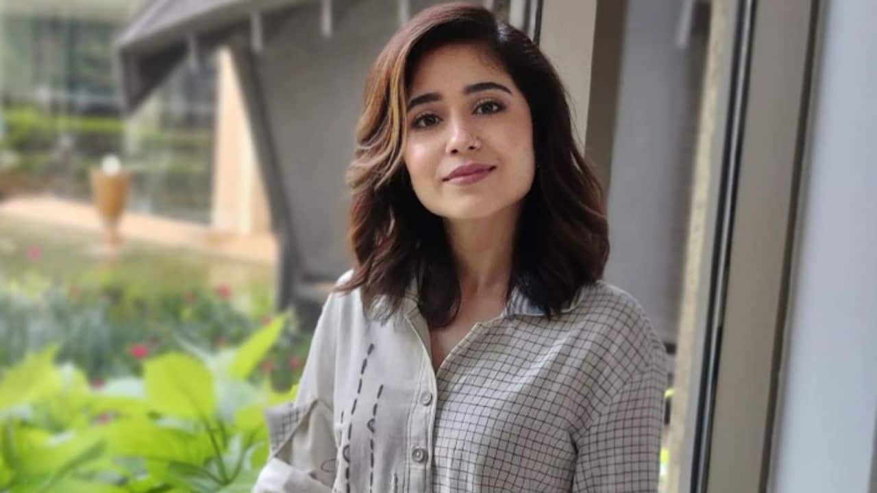 Mirzapur actor Shweta Tripathi announces production venture, says 'inspired to tell stories'