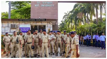 Action to be taken against those involved in death of Nepalese student on KIIT campus: Odisha govt