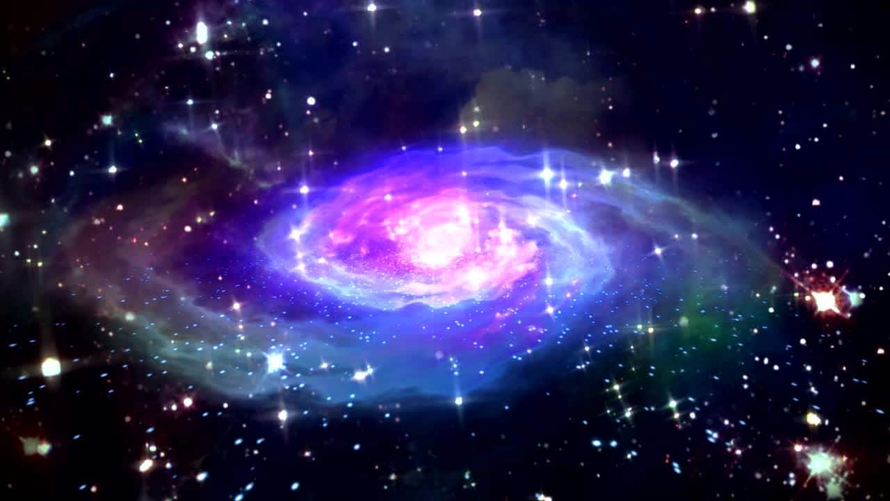 Top 10 oldest galaxies in the universe ever discovered by NASA