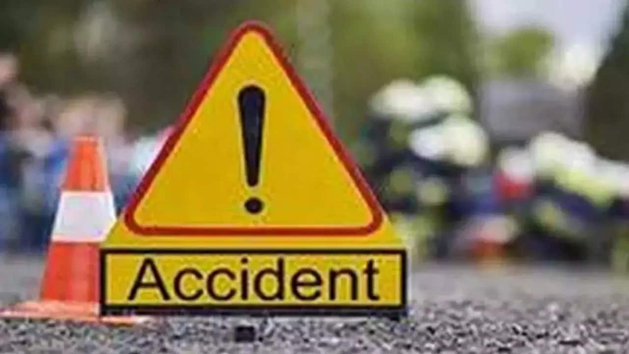 Dhanbad bus accident: 24 injured after 2 buses collide in Jharkhand