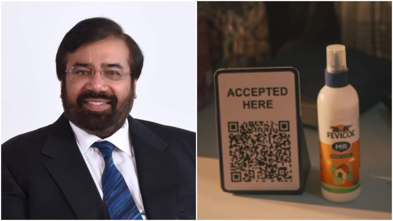 Harsh Goenka says Fevicol's 'we will stick together' marketing campaign at Kumbh Mela was 'great'