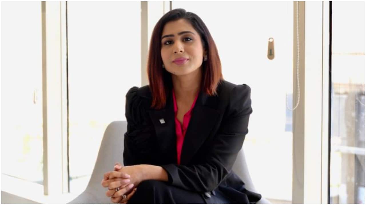 Mamaearth’s Ghazal Alagh says work-life balance is a 'myth', sets out survival principles