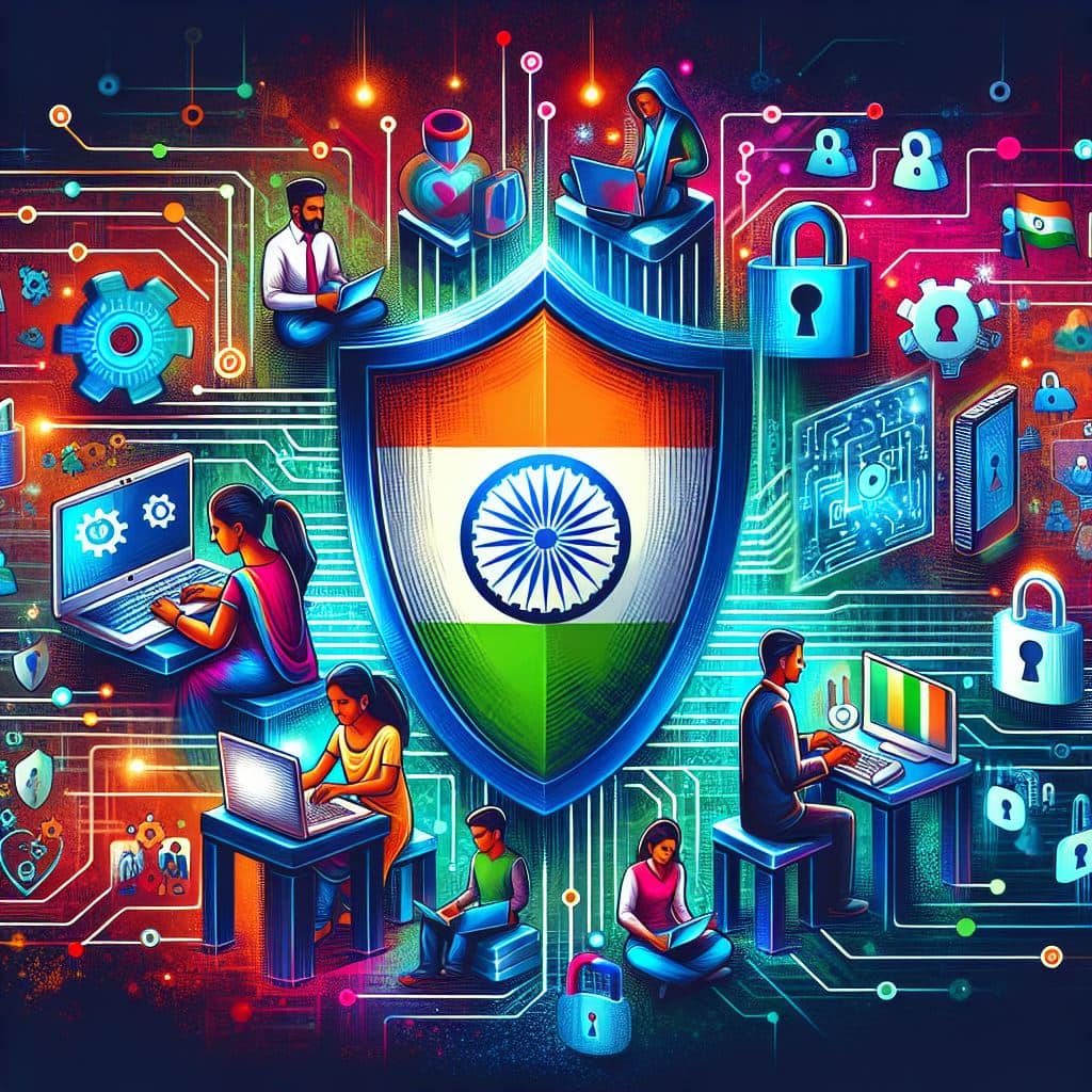 5 things to know about India's new Digital Personal Data Protection Rules