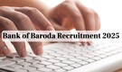 Bank of Baroda Recruitment 2025: Registration Begins for 4000 Apprentice Posts, Link to Apply Here