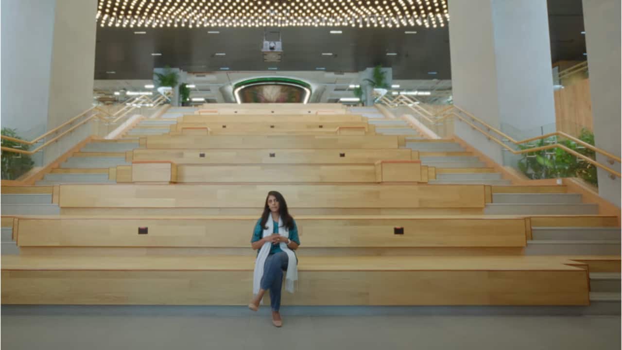 Advanced architectural design