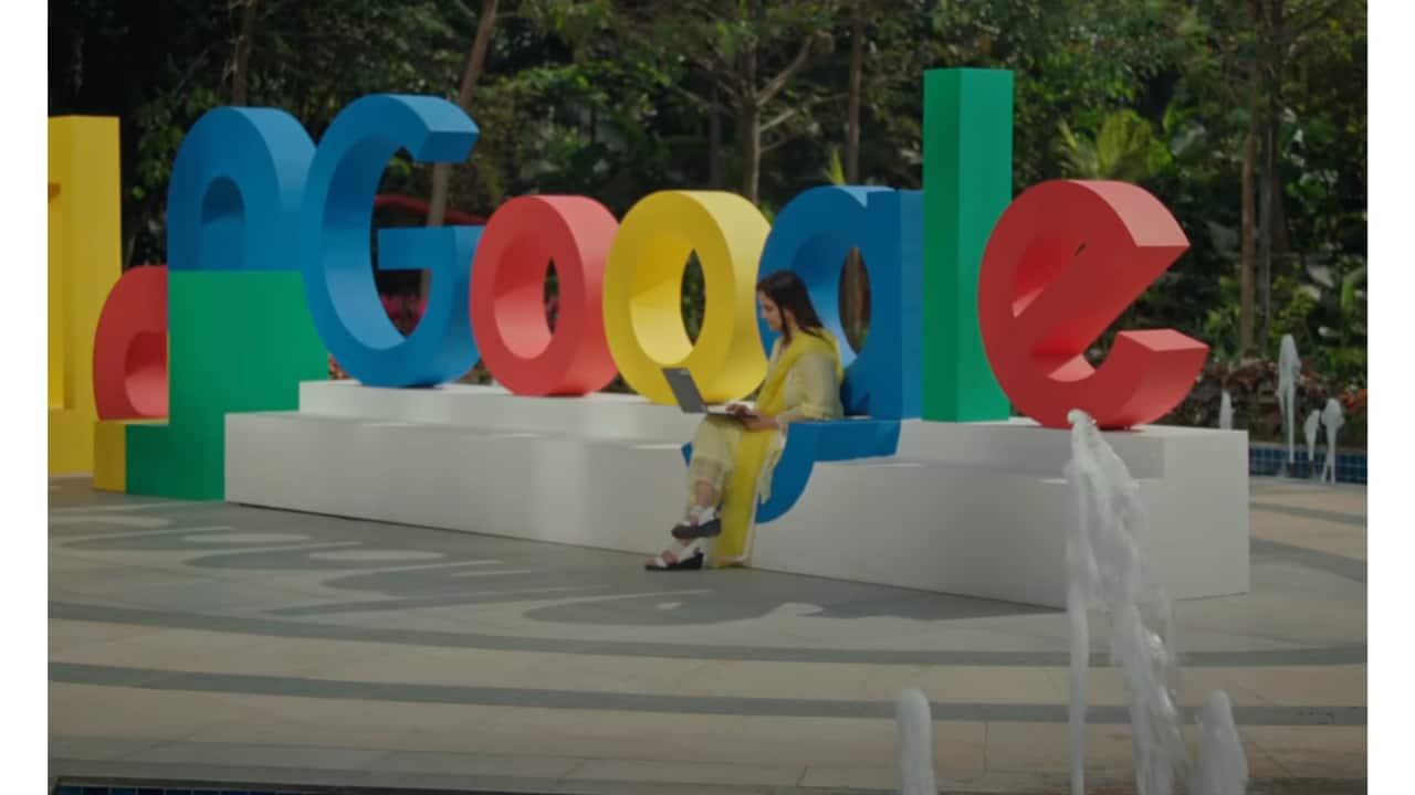 Wellness zone and green area