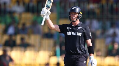 New Zealand vs Afghanistan T20 World Cup 2026 live streaming: When and where to watch. (Photo: ICC)