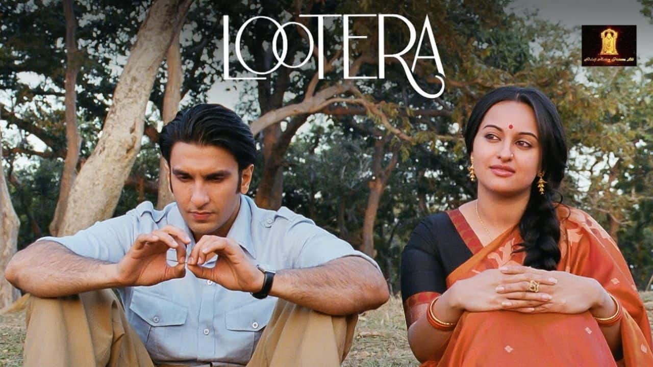 Ranveer Singh and Sonakshi Sinha's Lootera to re-release in theatres from March 7