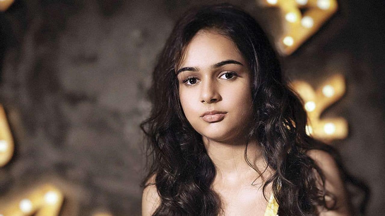 Kaveri Kapur's impressive music journey: From The Vamps to HRVY
