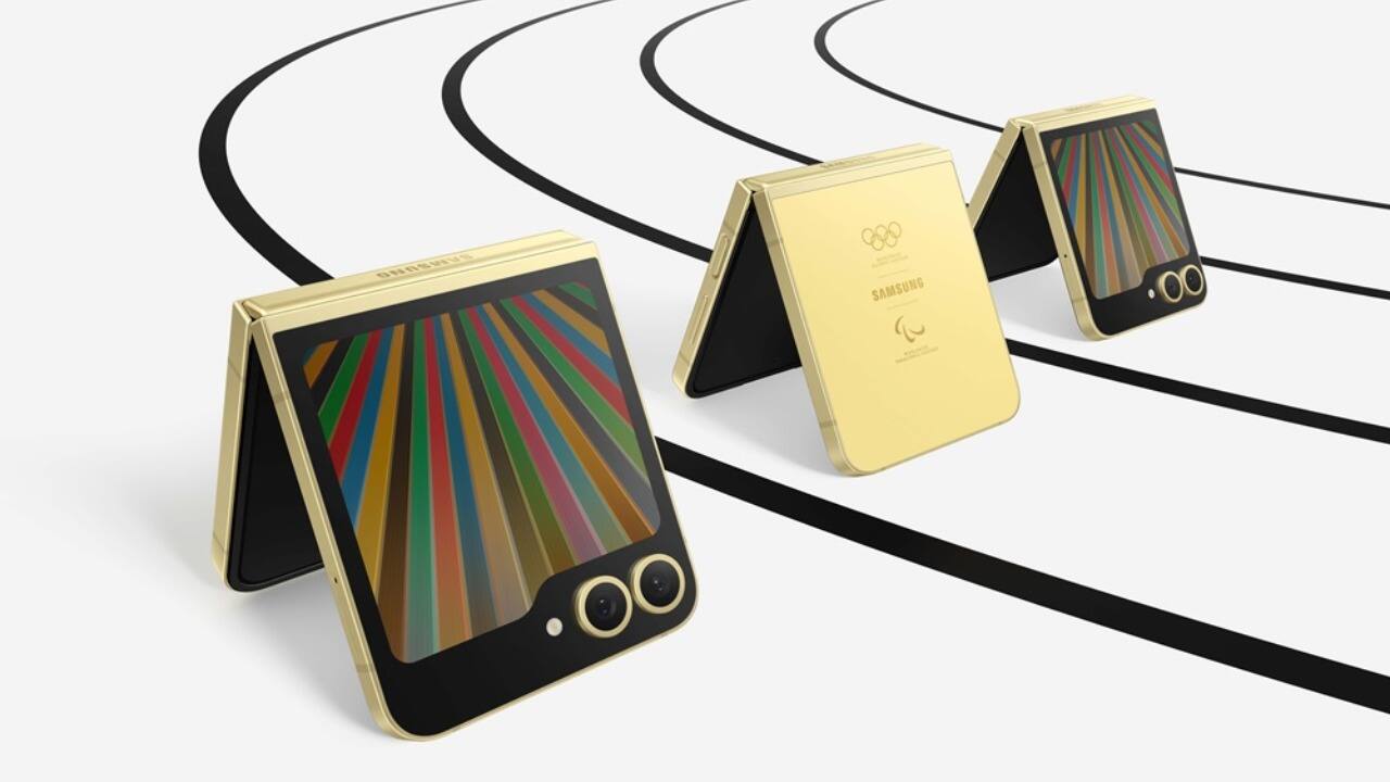 New Samsung Galaxy Z Flip 7 leak claims big design changes, tipped to come with 200MP camera