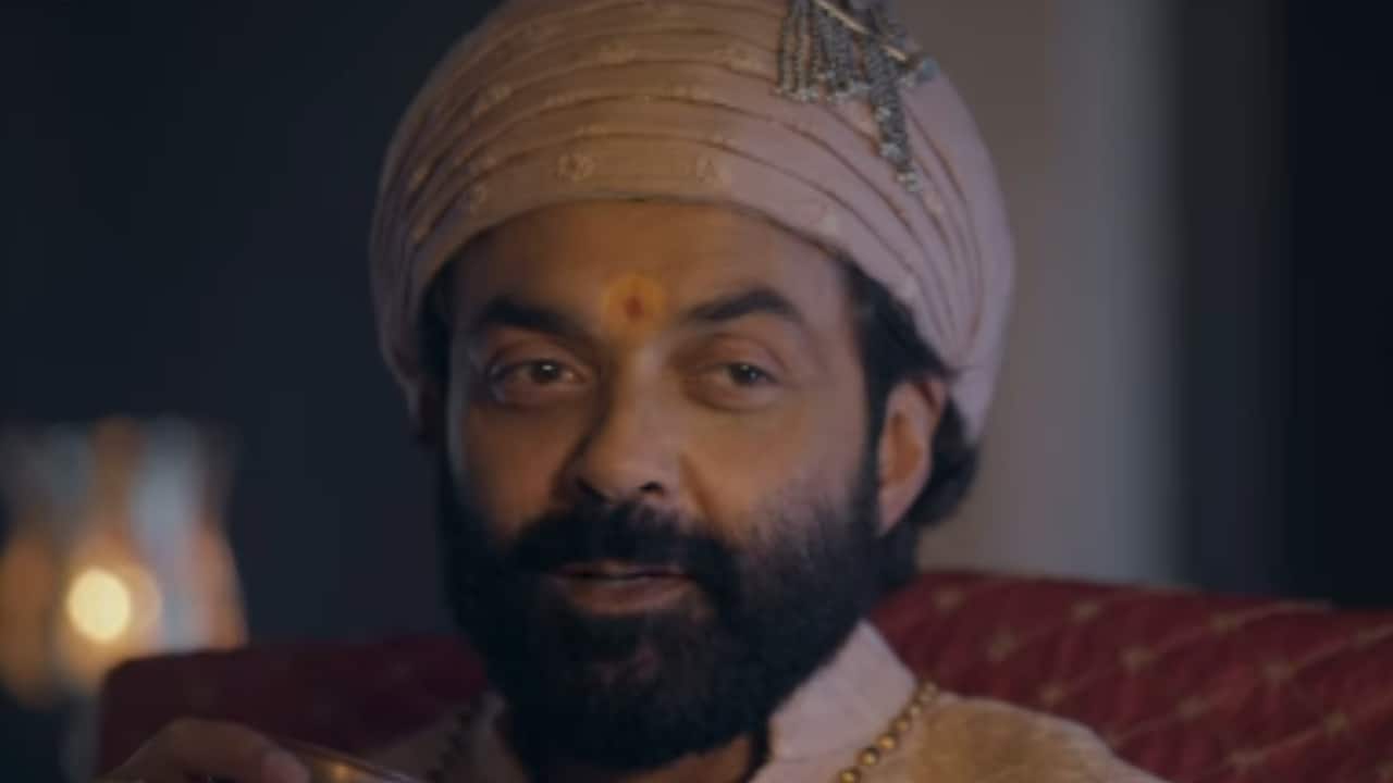 Aashram season 3 part 2 trailer out: Bobby Deol aka Baba Nirala’s power faces its biggest test