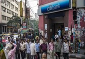 Citi India plans to buy $1 billion of asset-backed securities