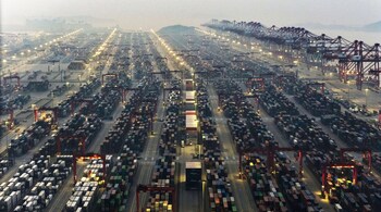 Trump’s comments, made during Asian market hours, are the latest example of the president’s ability to influence market sentiment with a few short words. Bloomberg