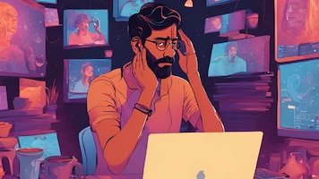 India’s influencer industry now worth Rs 10,000 crore; most spend off the books: Report