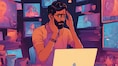 Payment delays, agency glut: Cracks begin to show in India's booming influencer economy