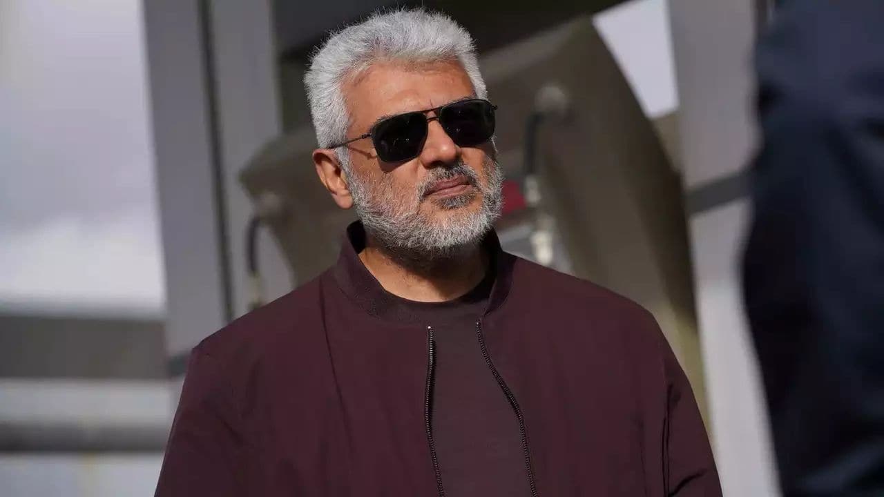 Vidaamuyarchi OTT release: When and where to watch Ajith Kumar and Trisha Krishnan's Tamil thriller 