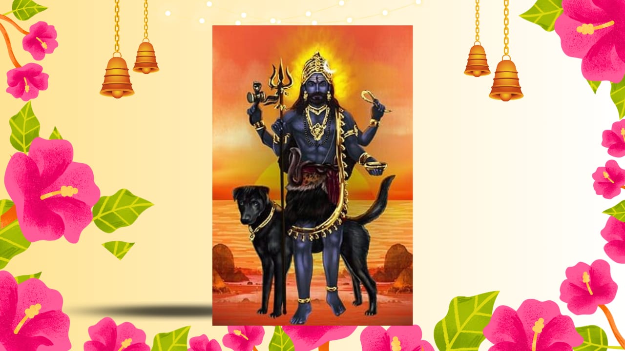 Kaal Bhairav Ashtami 2025: Kalashtami Date, Time, and Significance