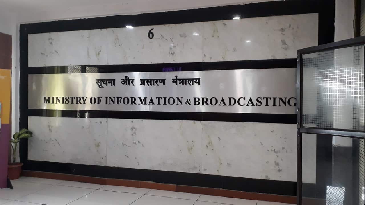 I&B ministry urges OTT platforms to enforce stricter age-based controls amid Ranveer Allahbadia controversy