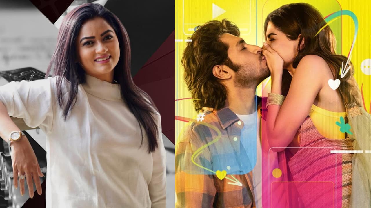 Loveyapa writer Sneha Desai addresses the poor box office collection​‌​‌ of Junaid Khan, Khushi Kapoor starrer, says ‘it may take time for a wider audience to fully connect with it’