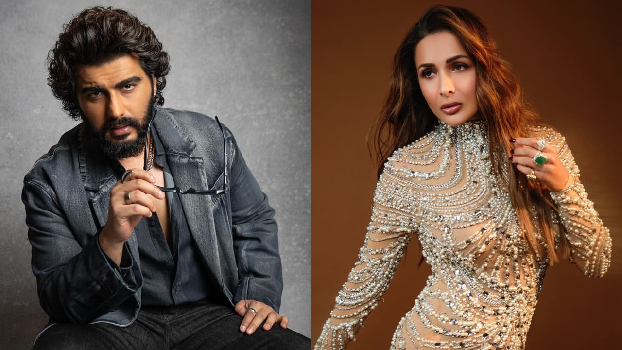 Arjun Kapoor talks about his ideal relationship amid split with Malaika Arora, says ‘You should’ve to look forward…’