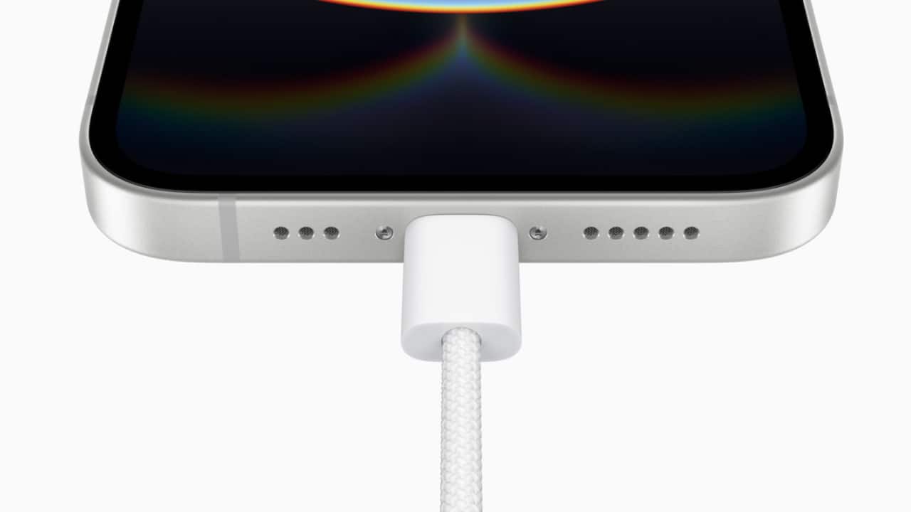 To buy: 20W charging with MagSafe support To buy: 20W charging with MagSafe support
