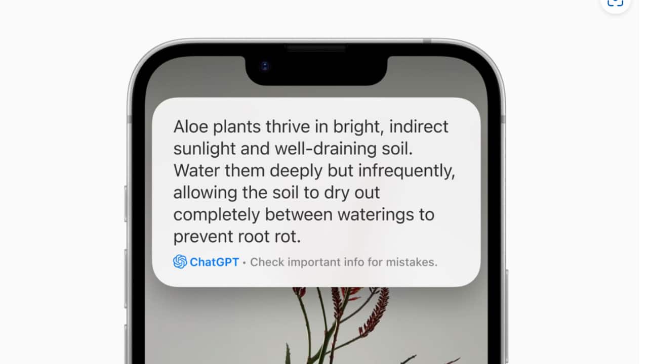 To buy: Apple intelligence support To buy: Apple intelligence support