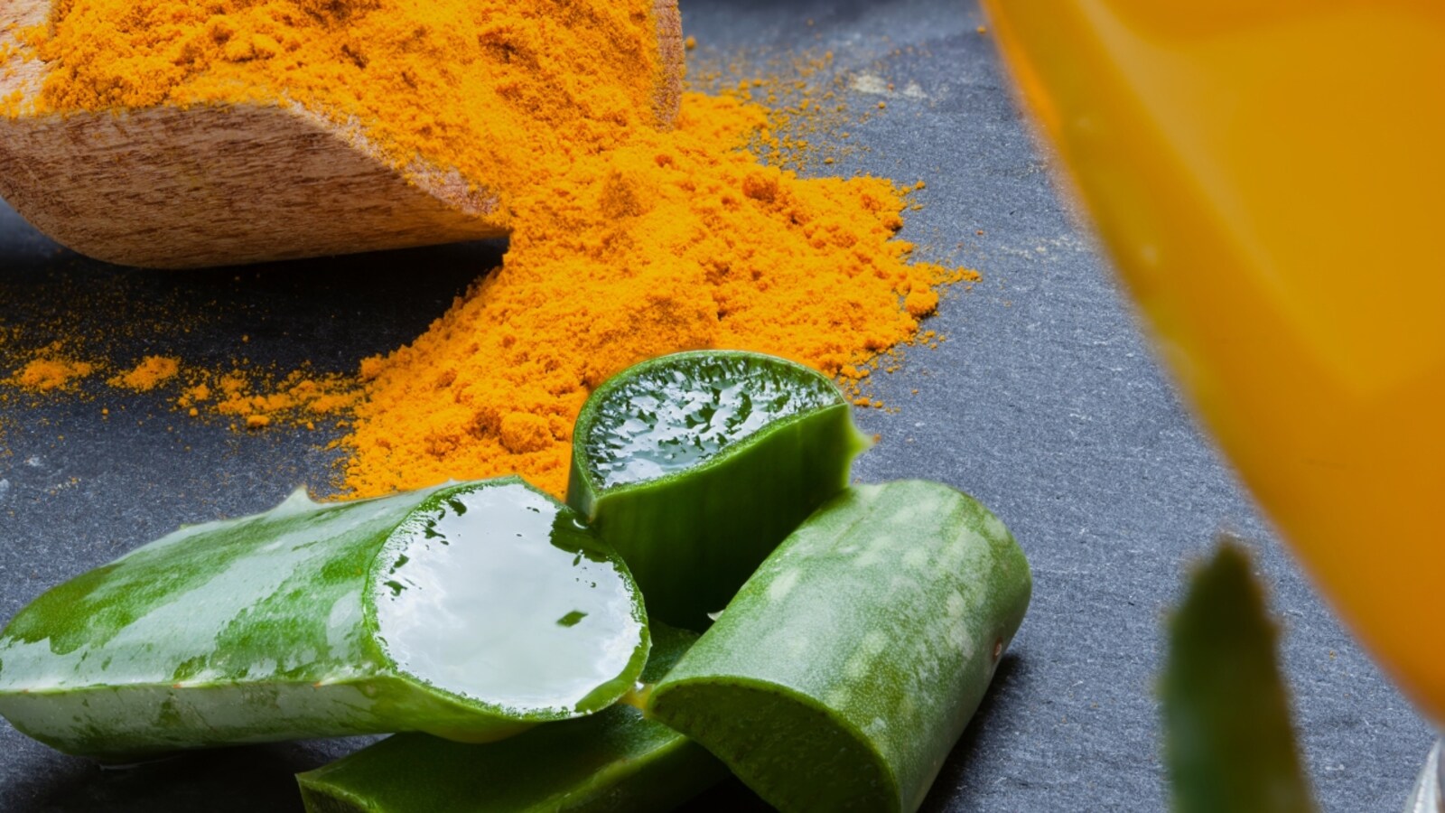 DIY aloe vera face masks for glowing skin: Give your skin a natural glow  with these 6 combinations