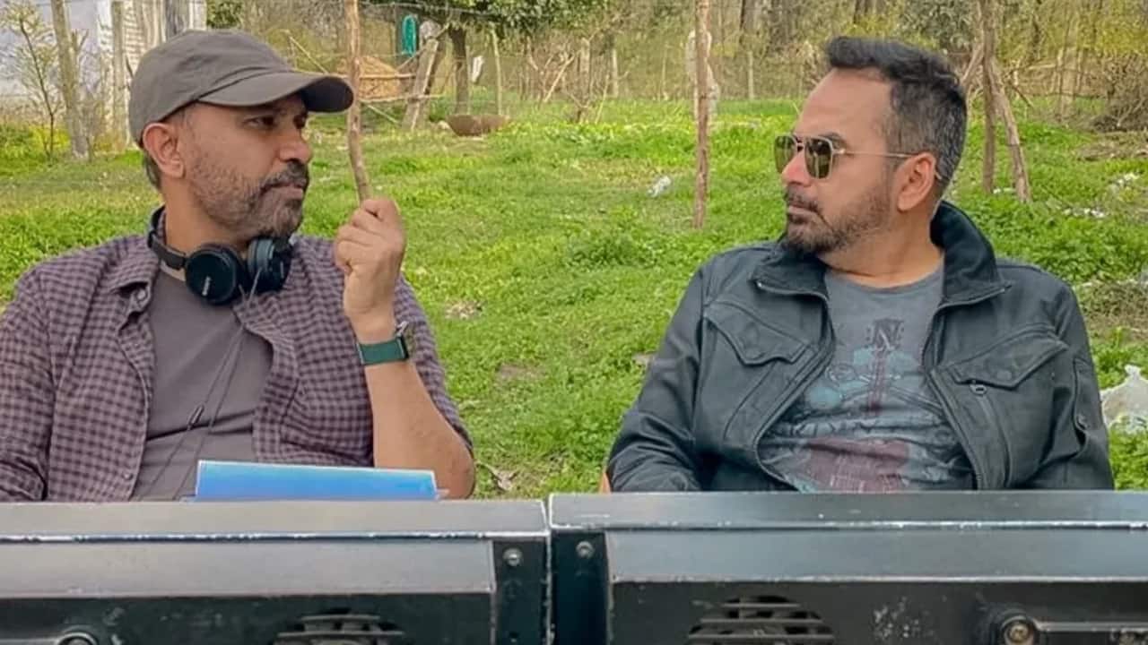 Raj and DK react to rumors of Netflix's Rakt Brahmand being shelved due to alleged financial fraud, says, 'someone will steal, will throw you under the bus..."