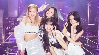 BLACKPINK announces 2025 world tour dates, Deets inside