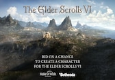 The Elder Scrolls 6: Bethesda is giving fans this “once-in-a-lifetime opportunity”