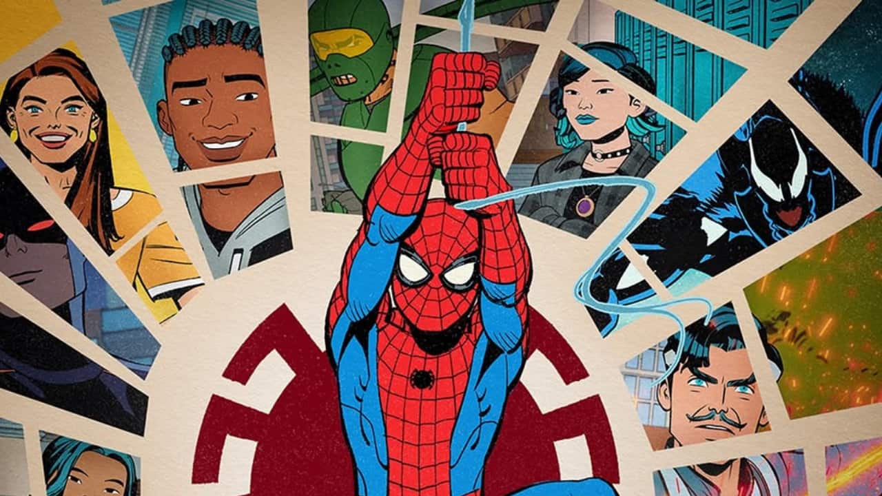 Your Friendly Neighborhood Spider-Man confirms season 2 and 3, know release update and other details here