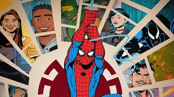 Your Friendly Neighborhood Spider-Man Season 2 gets greenlit