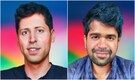 What Sam Altman told Perplexity CEO Aravind Srinivas about success and finding your strength?