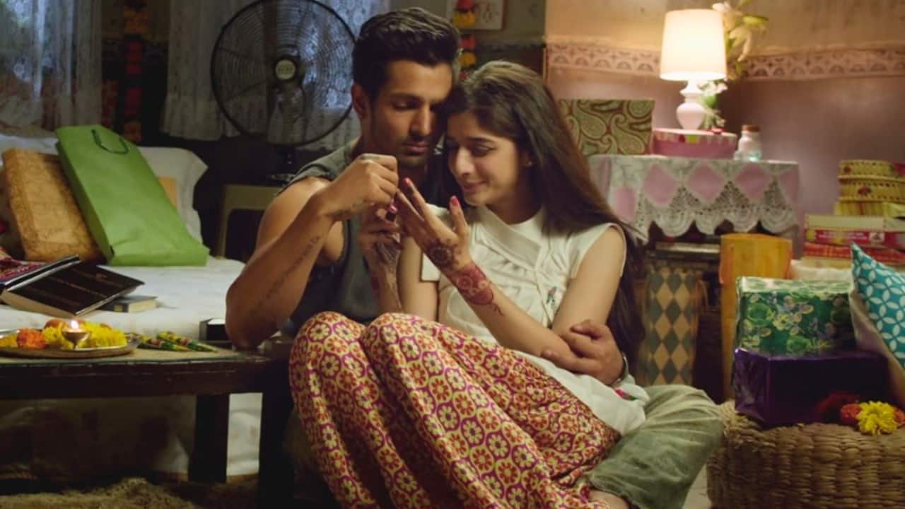 Harshvardhan Rane's Sanam Teri Kasam re-release anticipated to enter Rs 50 crore club this week