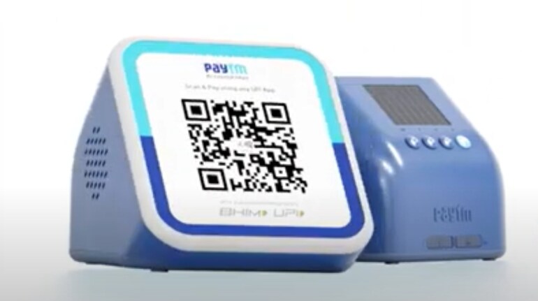 Paytm Faces FEMA Violation: Shares Drop 2%