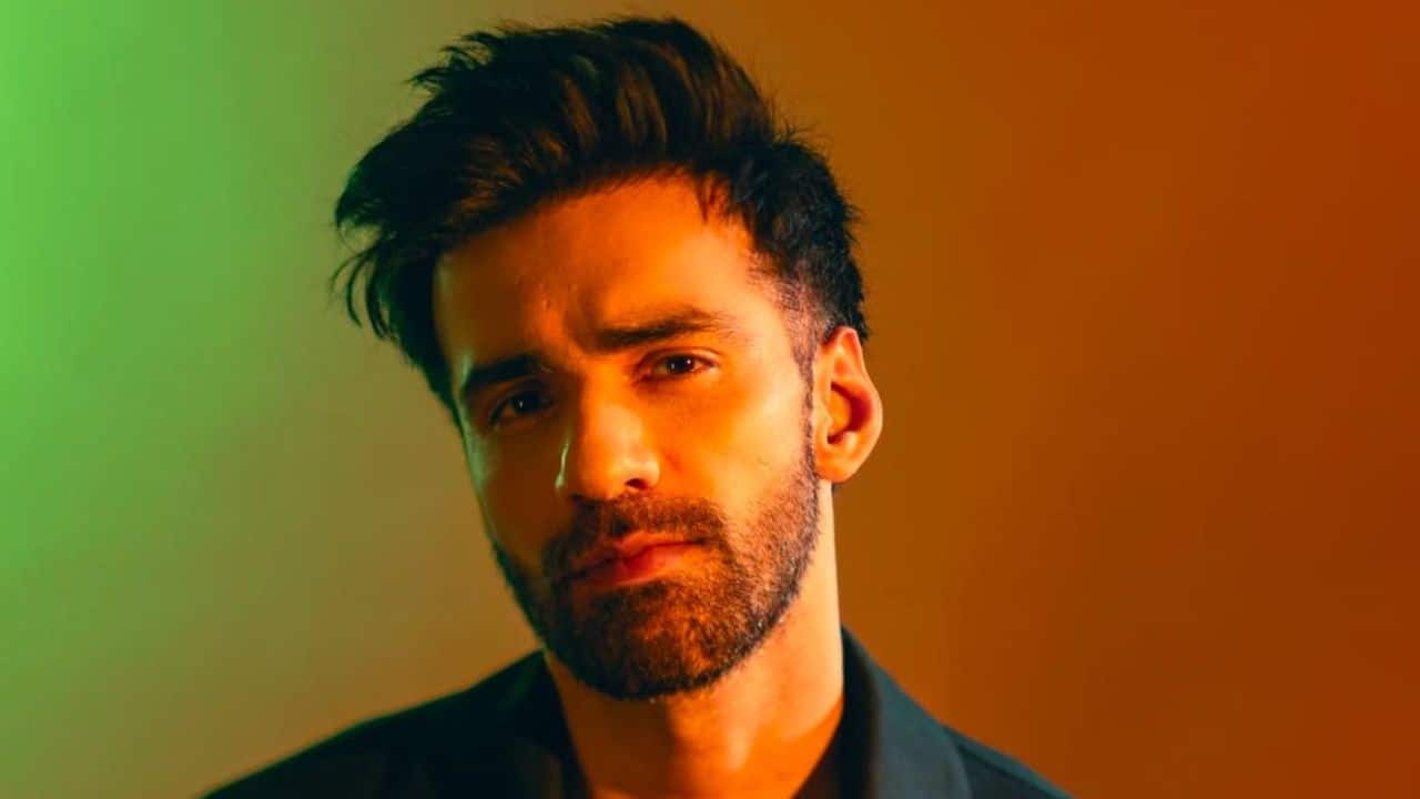 Avinash Tiwary: The rising star for brand endorsements