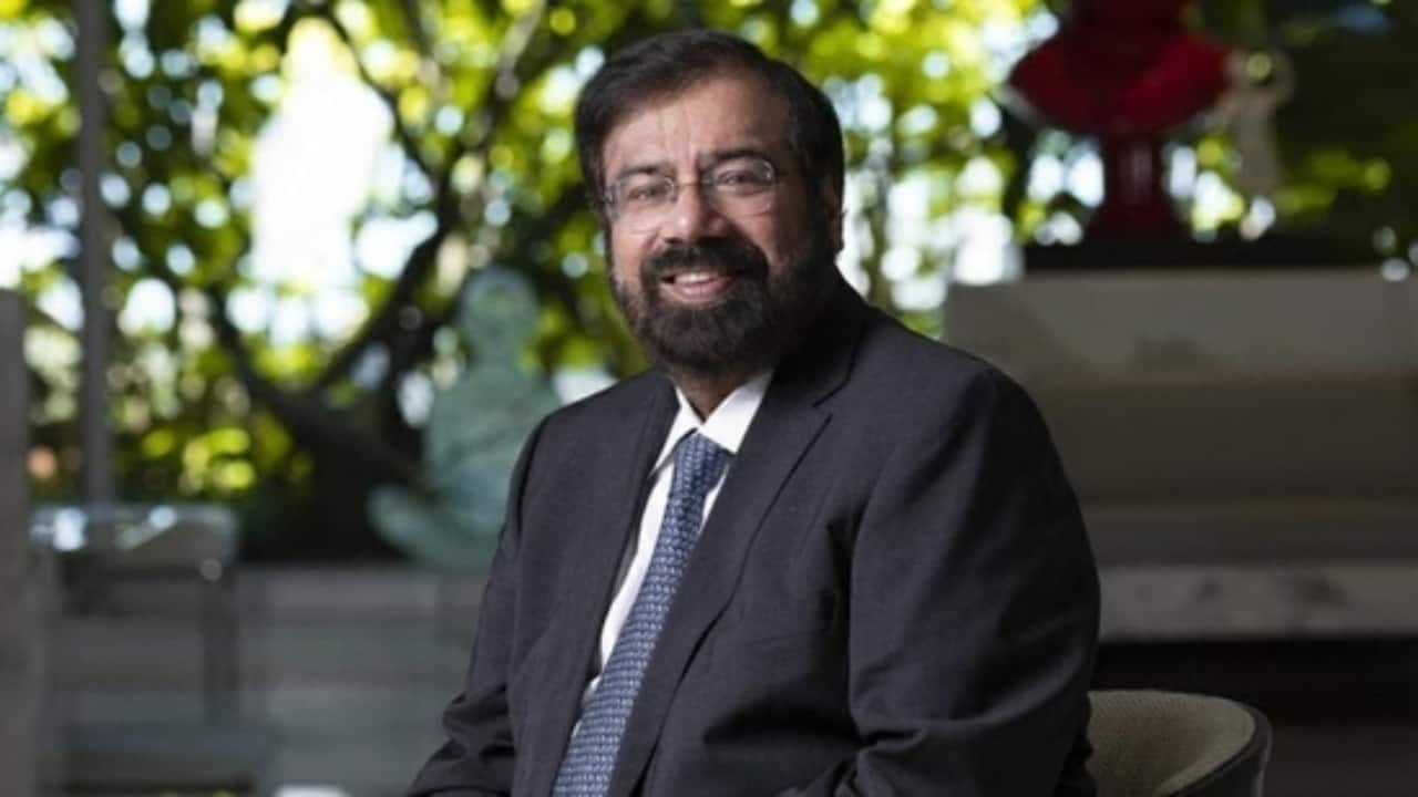 Harsh Goenka roasted for calling 9-to-5 jobs a 'trap': Internet calls out the irony Harsh Goenka roasted for calling 9-to-5 jobs a 'trap': Internet calls out the irony