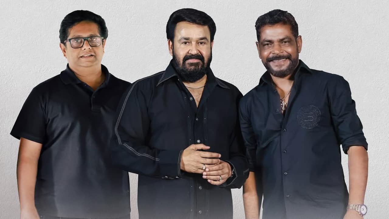 Drishyam 3: Mohanlal and Jeethu Joseph reunite for the thrilling sequel