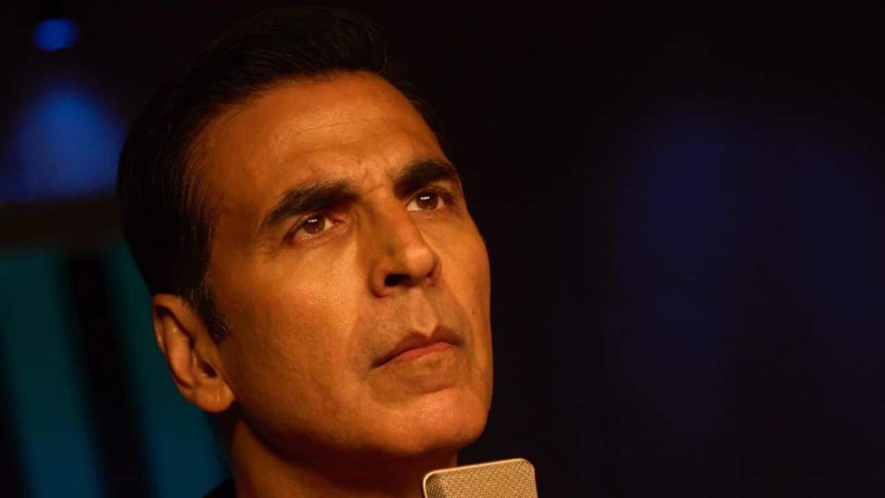 Akshay Kumar talks about his spiritual connection in 'Mahakal Chalo' devotional track