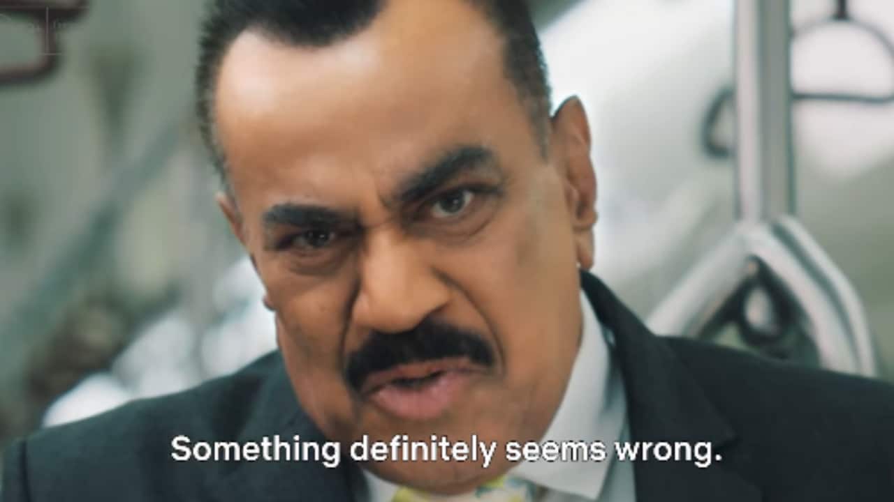 CID 2 to stream on Netlfix: Know date, time and details of Shivaji Satam's crime-thriller show