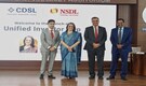 NSDL, CDSL join hands with Sebi for a Unified Investor Platform, Madhabi Puri says investing getting democratized