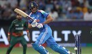 IND vs BAN Highlights, Champions Trophy: Shubman Gill slams 101, Mohammed Shami scalps 5 as India win by 6 wickets
