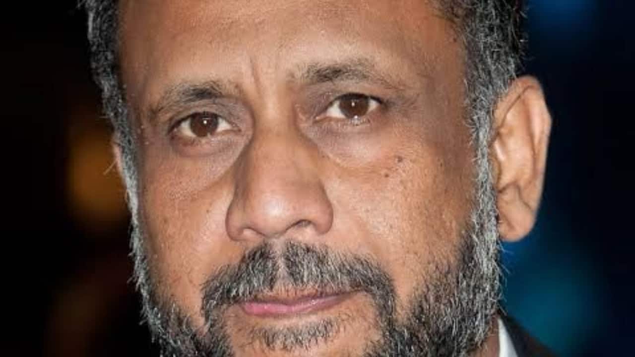 “I was in love with Begum Akhtar”, says filmmaker Anubhav Sinha