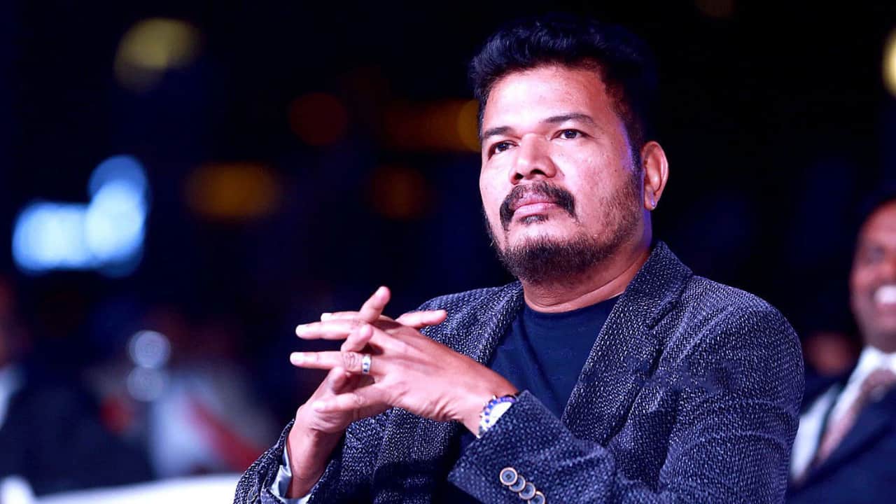 Madras HC grants interim relief to director Shankar, blocks ED’s asset seizure