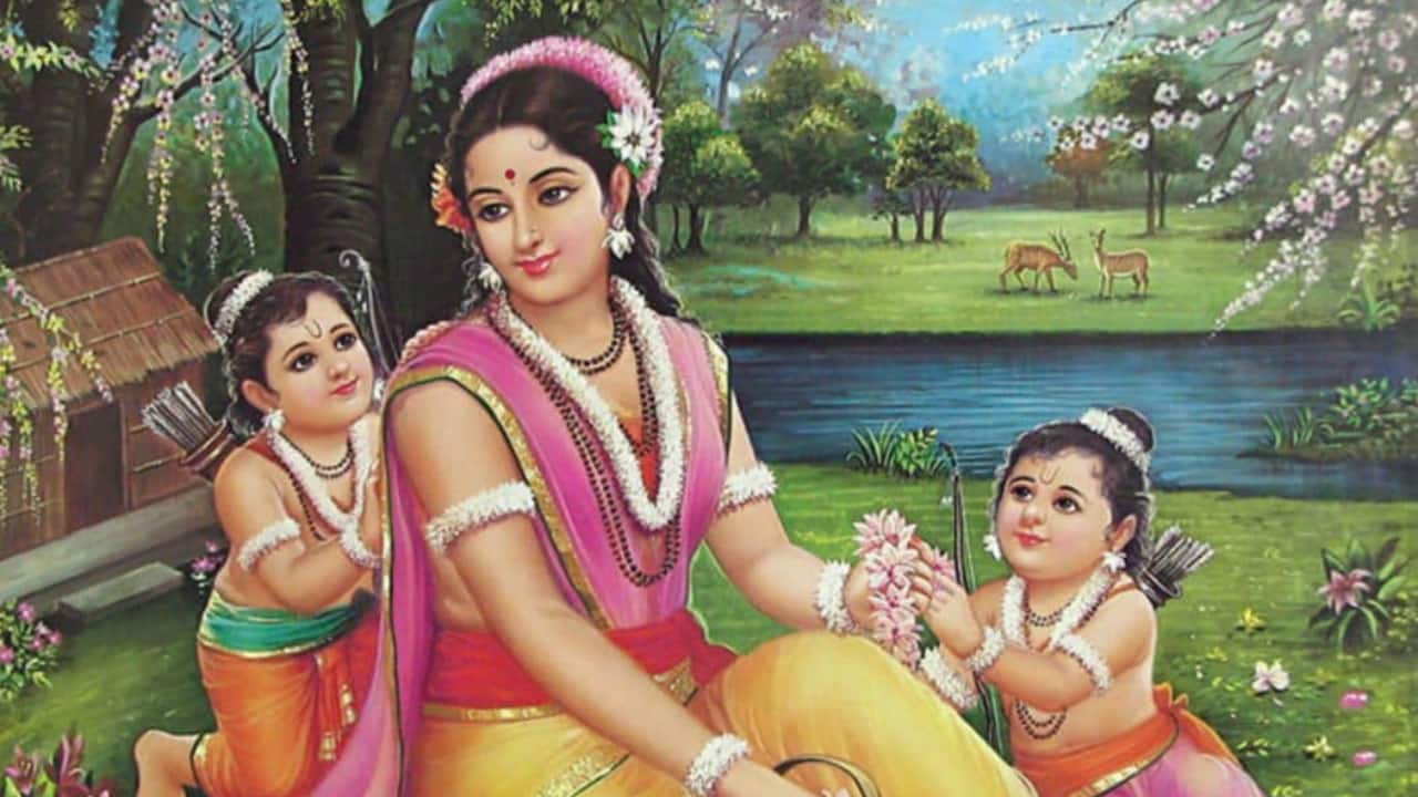 Janaki Jayanti 2025 Date and Time: When and Where Mata Sita Was Born