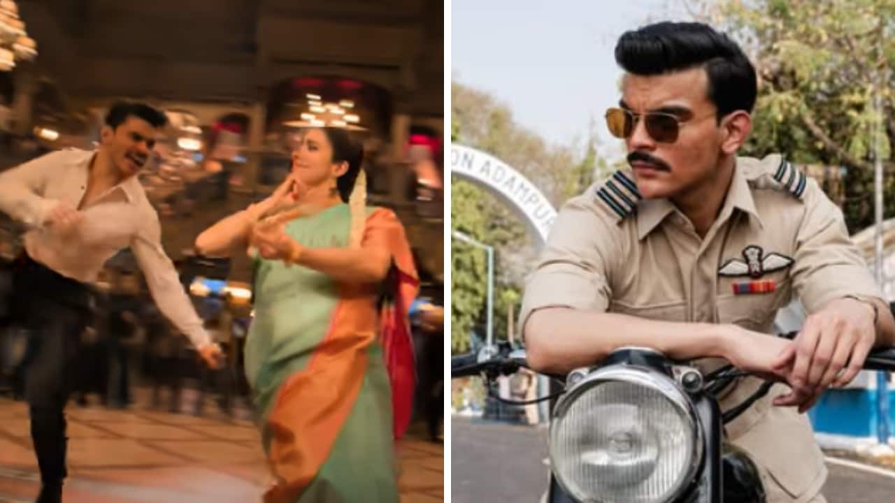 Veer Pahariya thanks trolls, says it is getting him more work: 'Troll even more so that...'