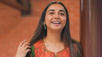 Try Prajakta Koli’s 4-ingredient DIY scrub for glowing skin without any expensive products