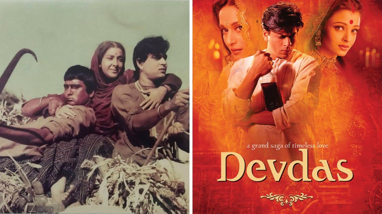 Mother India, Devdas, Dilwale Dulhaniya Le Jayenge, Jodhaa Akbar and more to be screened at the The Academy Museum
