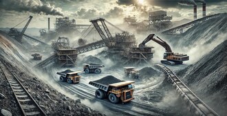 Budget 2026 likely to unveil mining policy to cut imports, boost silver, copper production