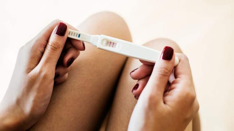 Unlike primary infertility, secondary infertility is underdiscussed and lacks awareness. (Image: Freepik)